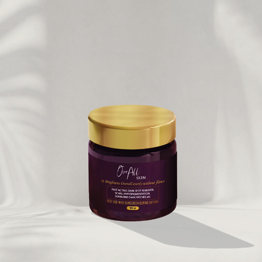 DARK MARK BODY CREAM